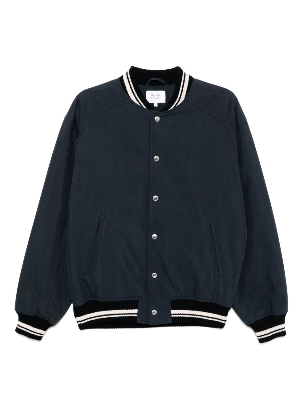 Maison Kitsuné
봄버 위드 application
